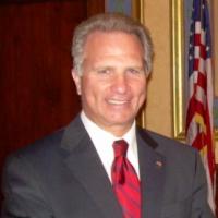 David Leyton photo
