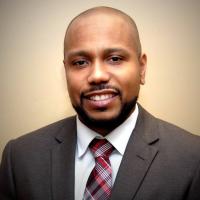 Demond Tibbs photo