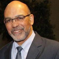 Eric R. Sabree photo