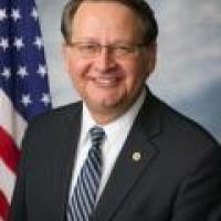 Gary Peters photo