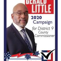 Gerald Little photo