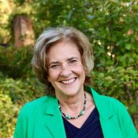 Gwen Markham photo