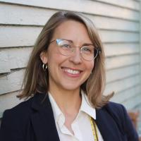 Hillary Scholten photo