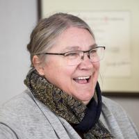 Janet Metsa photo