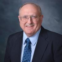 Jim Page photo