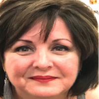 Joanne Recchia photo