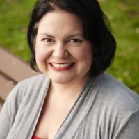 Julia Pulver photo