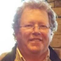 Ken Reid photo