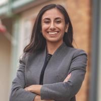 Mari Manoogian photo
