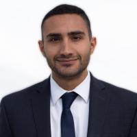 Michael Chehab photo