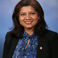 Padma Kuppa photo