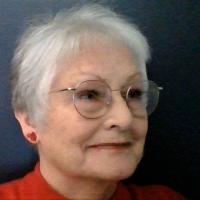 Sandra L. Blank photo