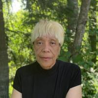 Sandy Clarke photo