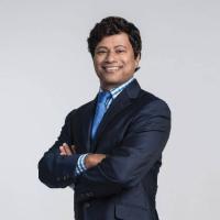 Shri Thanedar photo
