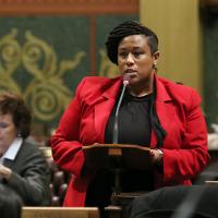 Tenisha Yancey photo