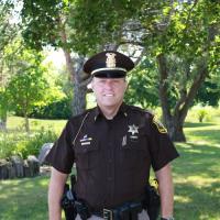 Troy R. Cunningham photo
