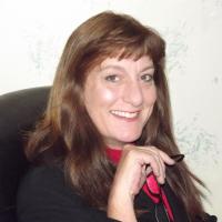 Veronica Klinefelt photo
