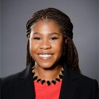 Ashanti Bland photo