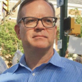 Robert Alan Howe photo