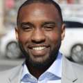 Anthony A. Bellmon photo