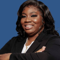 Carol Kazeem photo