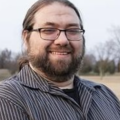 Daniel Almoney photo