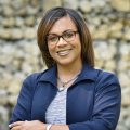 Gina H. Curry photo