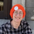 Isaac Riston photo