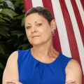 Judith McCormick Higgins photo