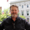 Marty Qually photo