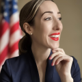 Meghan Rosenfeld photo