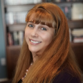 Susan Laura Quick photo