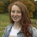 Sydney Hovis photo