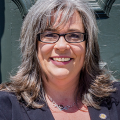 Amanda Waldman photo