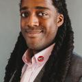 Ismail Smith-Wade-El photo