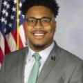 Malcolm Kenyatta photo