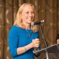 Mary Gay Scanlon photo