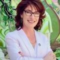 Mary Isaacson photo