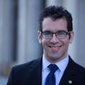 Mike Schlossberg photo