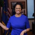 Morgan Cephas photo