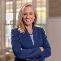 Abigail Spanberger photo