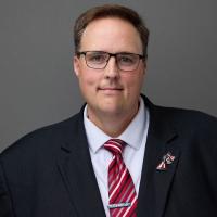 Andrew J. Ward photo
