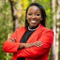 Stacey A. Carroll photo
