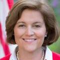 Christine Rolfes photo
