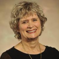 Elizabeth Bonbright photo