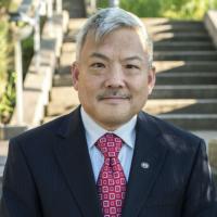 Fred Chang photo