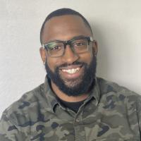 Korey Strozier photo