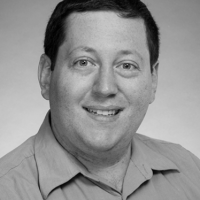 Larry Goldman photo
