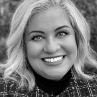 Ruth Pérez photo