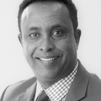 
Mohamed Egal
 photo
